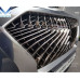 allthatstyle tuning spider grille hyundai palisade 2018-20